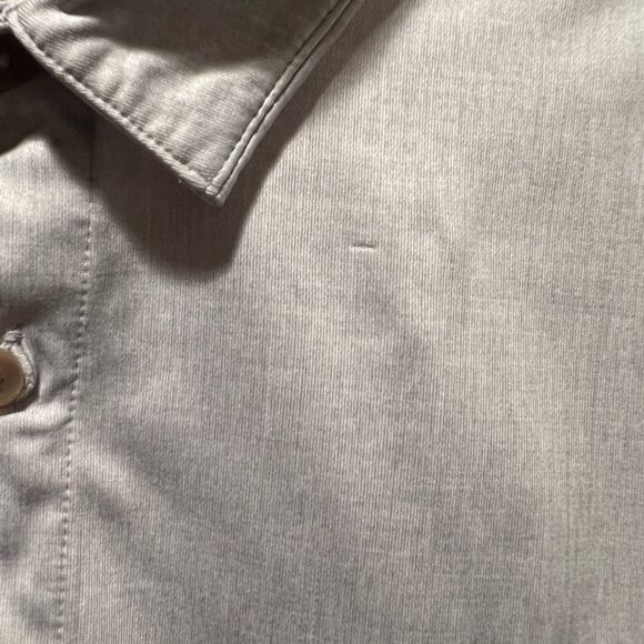 Men’s Nike Dri-Fit Golf Polo - Picture 4 of 4